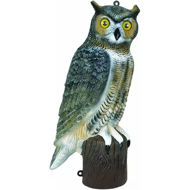 Flambeau 21 Inch Owl Decoy