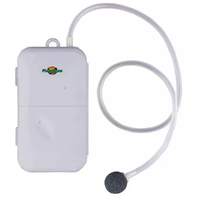 FLAMBEAU 6089FA WATER RESISTANT AERATOR