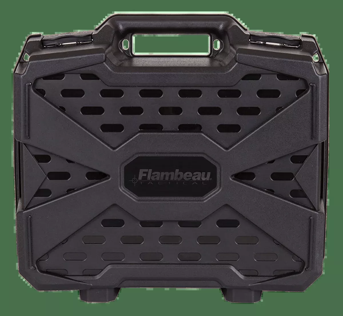 Flambeau Double Deep, Flam 1511ddp Double Deep Pstl Case