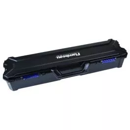 Flambeau Ice Rod Case