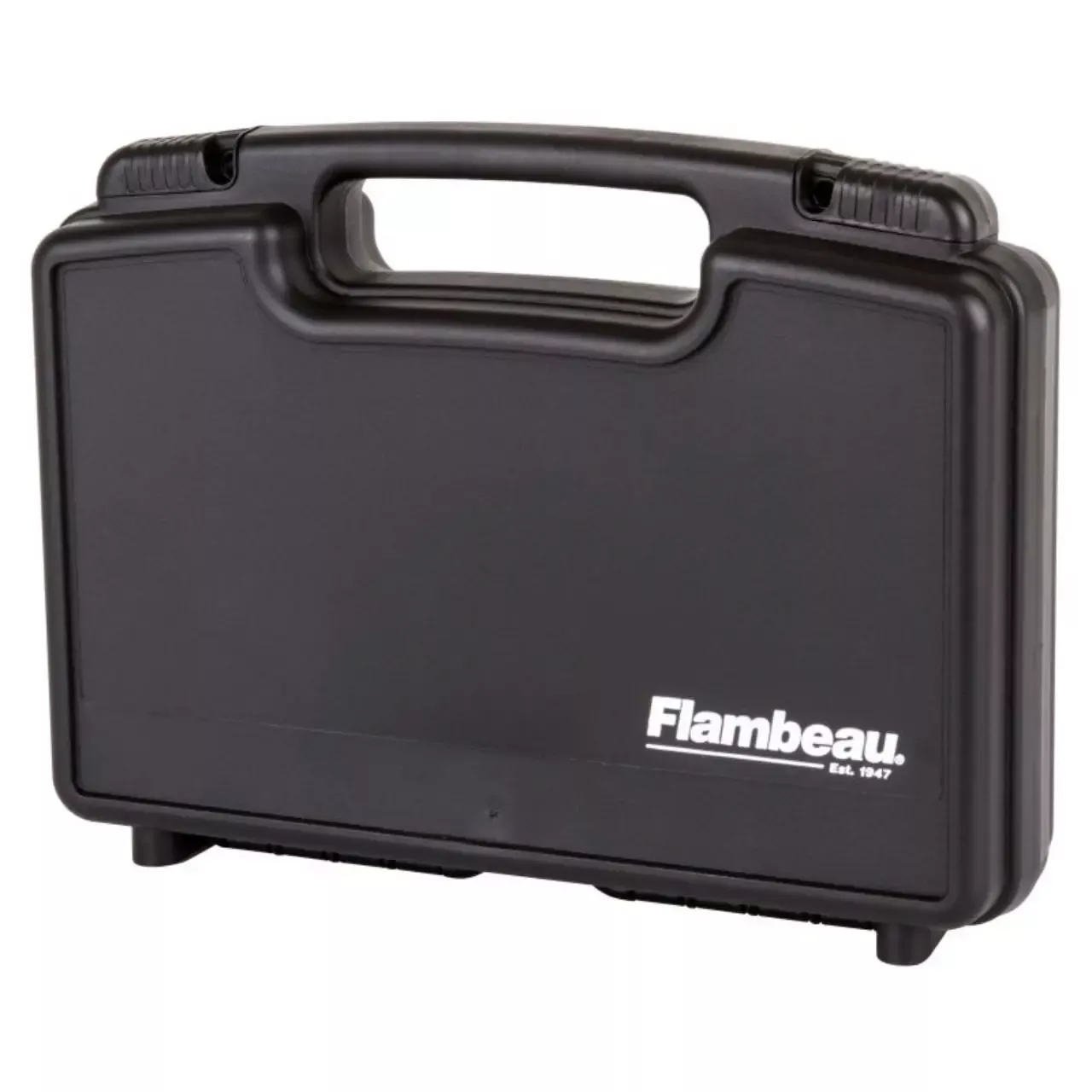 Flambeau Safe Shot 14 Pistol Pack Case"
