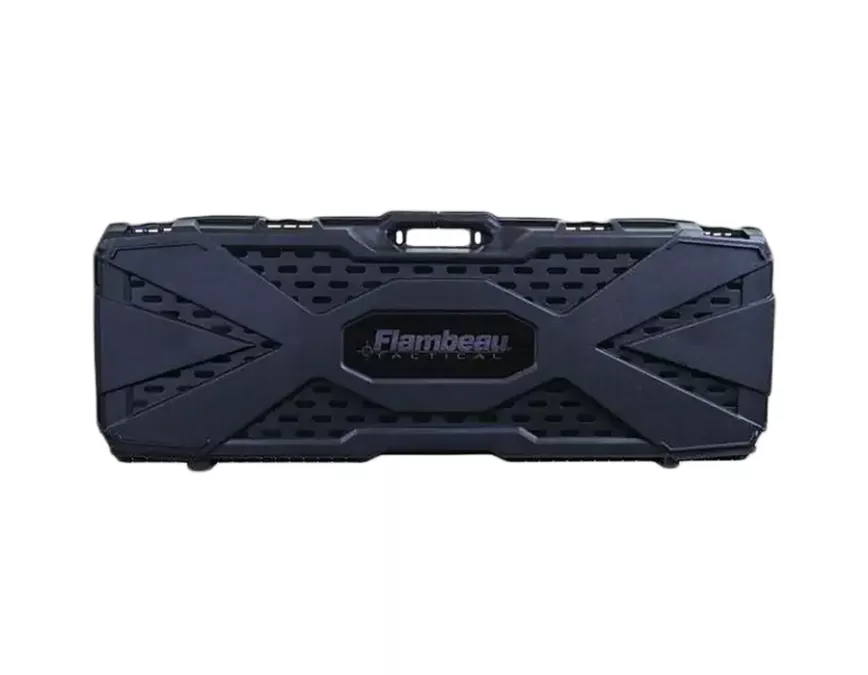 Flambeau Tactical Rifle Case