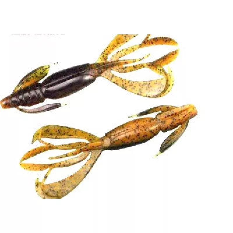 FlapN CritR –Crawdad