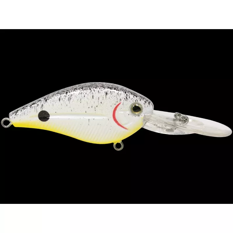 FlatMaster|Chartreuse Shad&Splatter Back Pearl&Chartreuse Splatter Shad&AYU&XXX Shad&True Bream&Copperhead&Guntersville Craw&Okie Craw&Spring Craw&Citrus Sparkle&Ghost Blue Gill