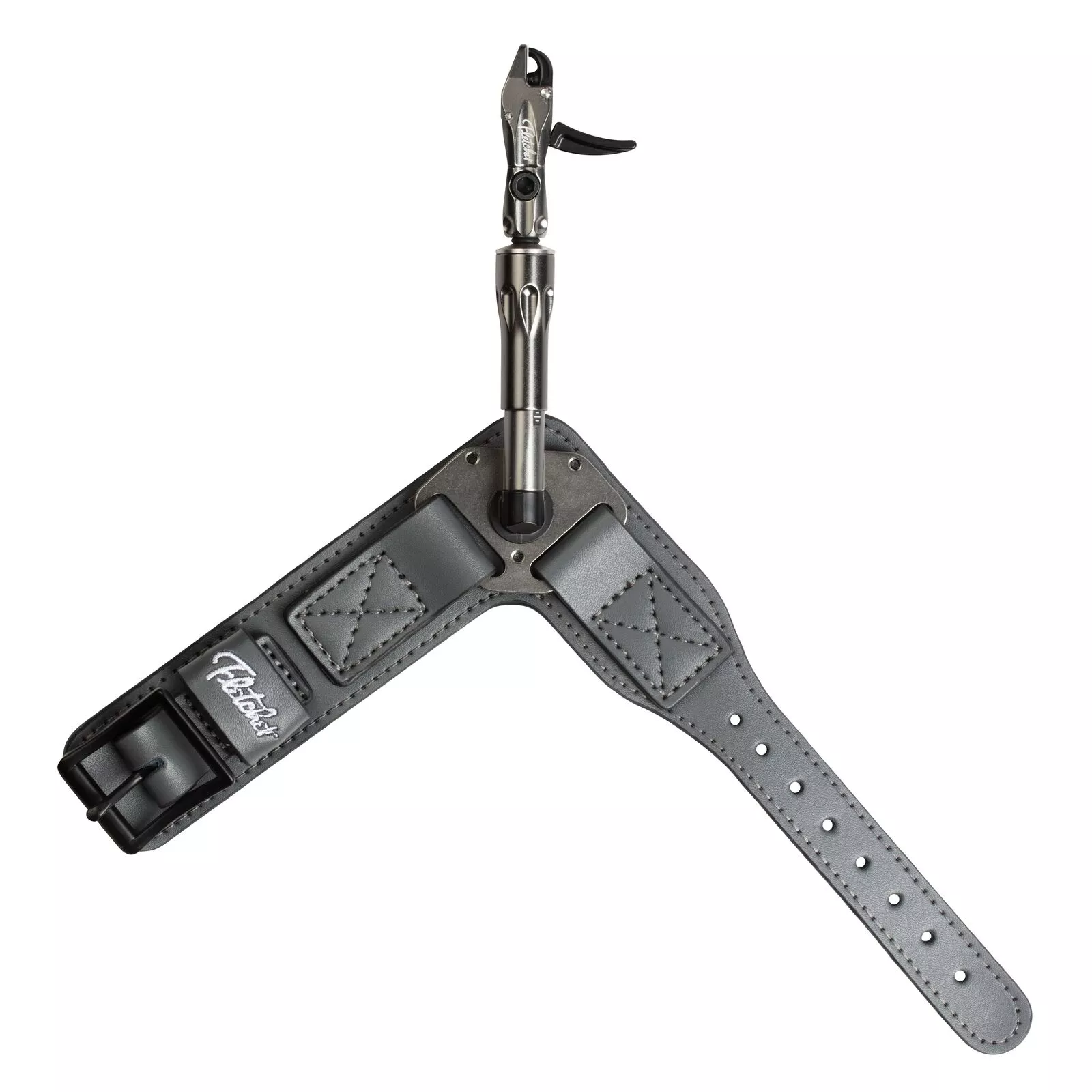 Fletcher Archery Spot-On Caliper Index Finger Release #AFL1153SC