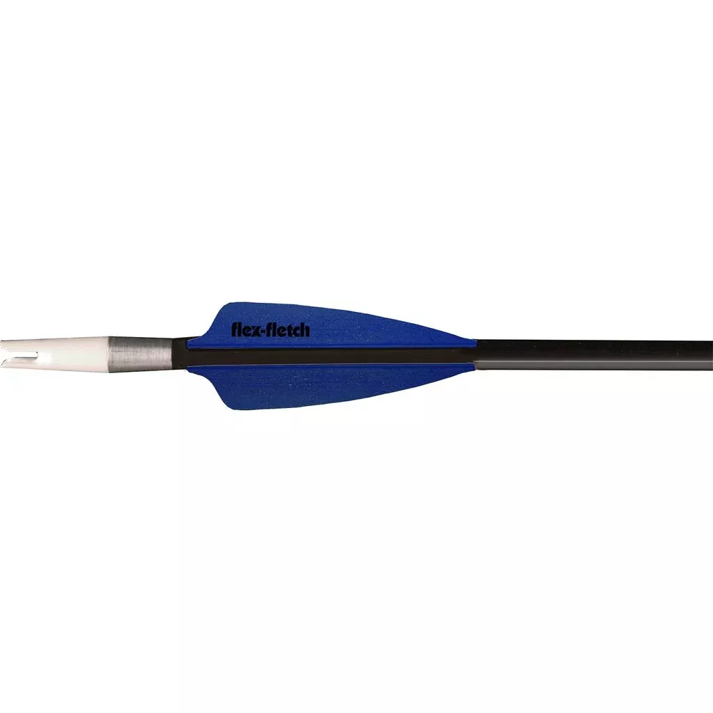 Flex Fletch FFP Shield Cut Vanes