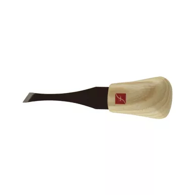 FLEXCUT #2 x 5/16" Fixed Handle Palm Tool (FR308)
