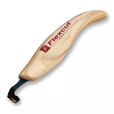 FLEXCUT 70deg Right-Handed V-Scorp (KN24)