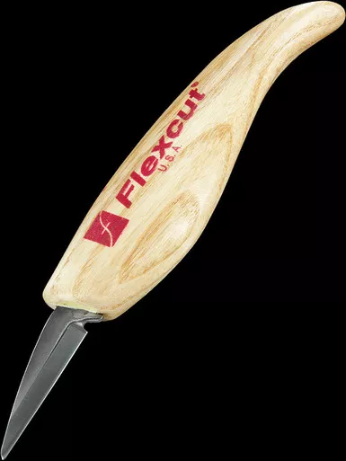 Flexcut Detail Knife