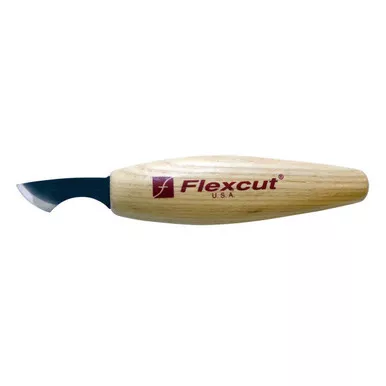 FLEXCUT Radius Knife (KN36)
