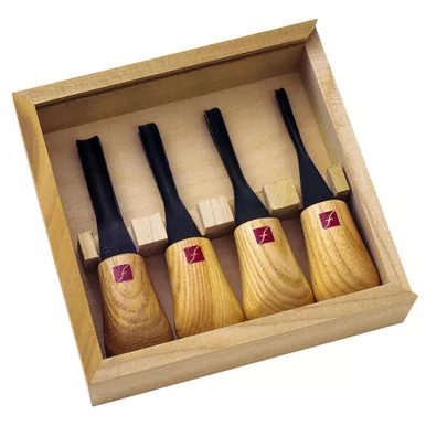FLEXCUT Thumbnail Ground Set (FR920)