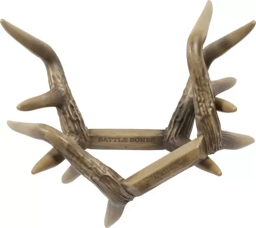Flextone Battle Bones W/antler – Mass Technology & Offset Hndls