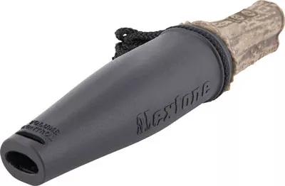 Flextone Buck Collector Plus – Grunt & Snort Wheeze Call