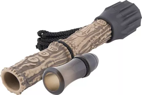 Flextone Buck Rage Plus W/ – Snort Wheeze Grunter
