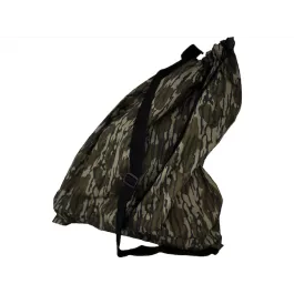 Flextone Decoy Bag - Mossy Oak Bottomland