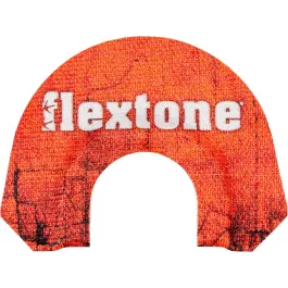 Flextone Flex Tech Boss Hen Diaphragm Turkey Call