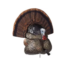 Flextone Thunder Creeper (Strutter) Decoy