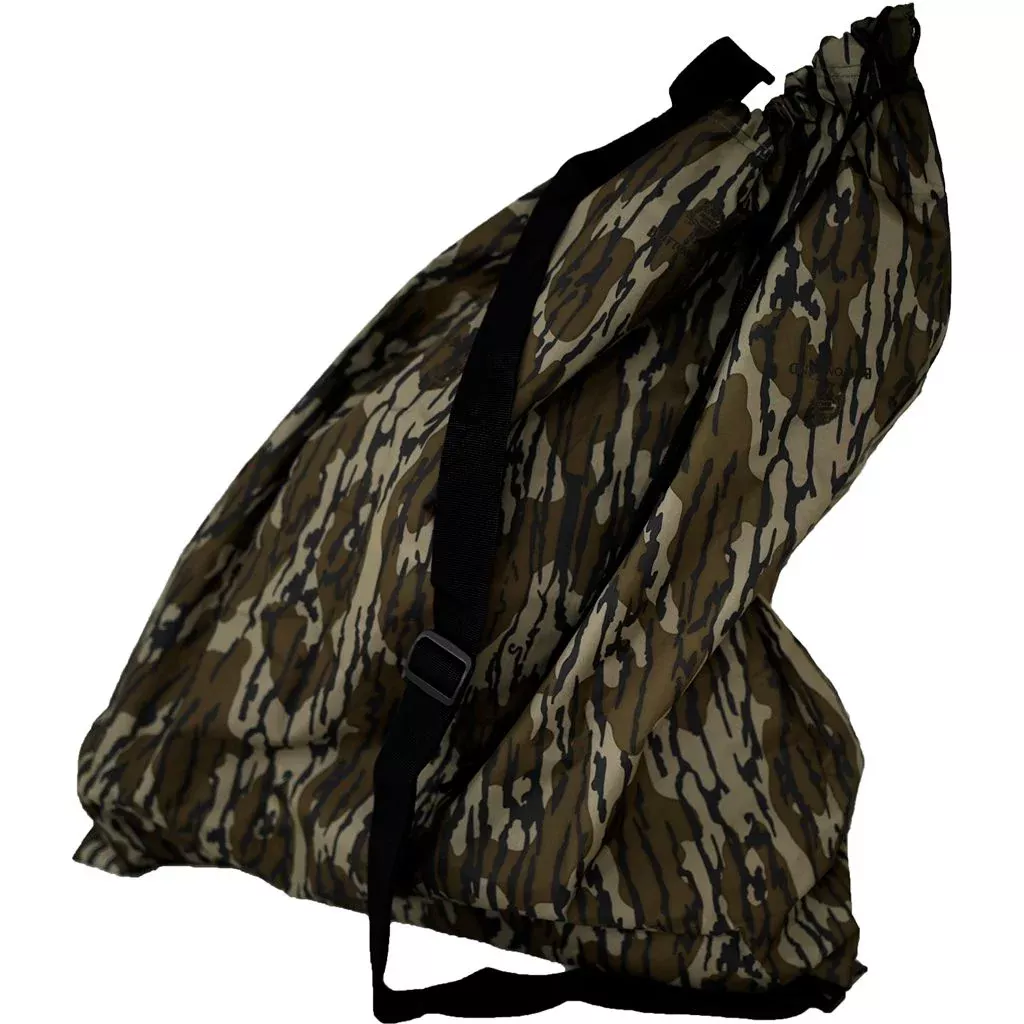 Flextone Thunder Turkey Decoy Bag – MOBL