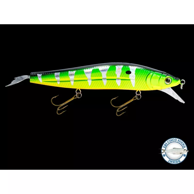 Flipper (Standard Rise 105G)