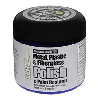 Flitz Paste Polish 1.0 lb #A-59318