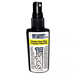 Flitz Sealant Spray Bottle 1.7 oz. (50ml)