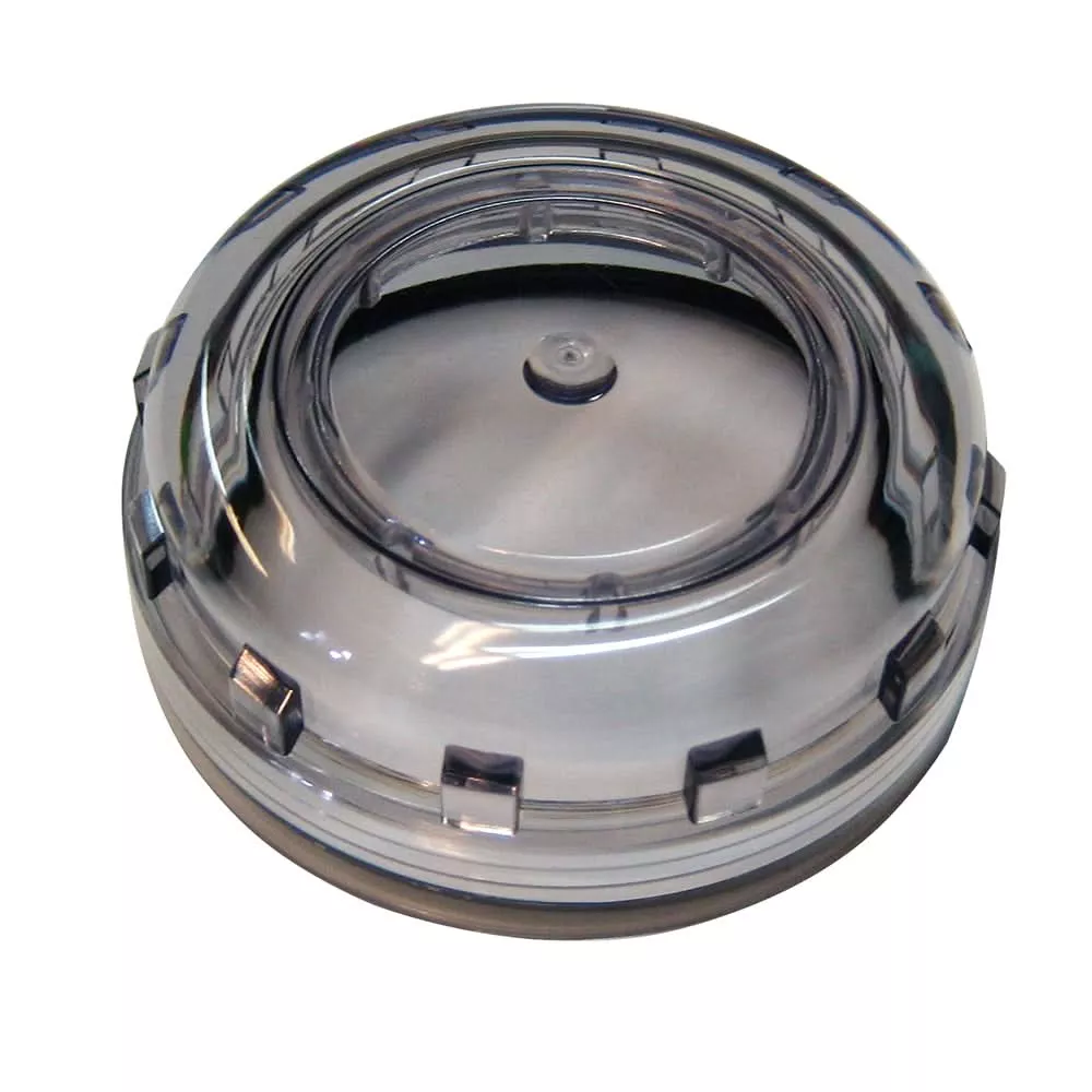 Flojet Strainer Cover Replacement for 1720, 1740, 46200 & 46400 – 20925000A