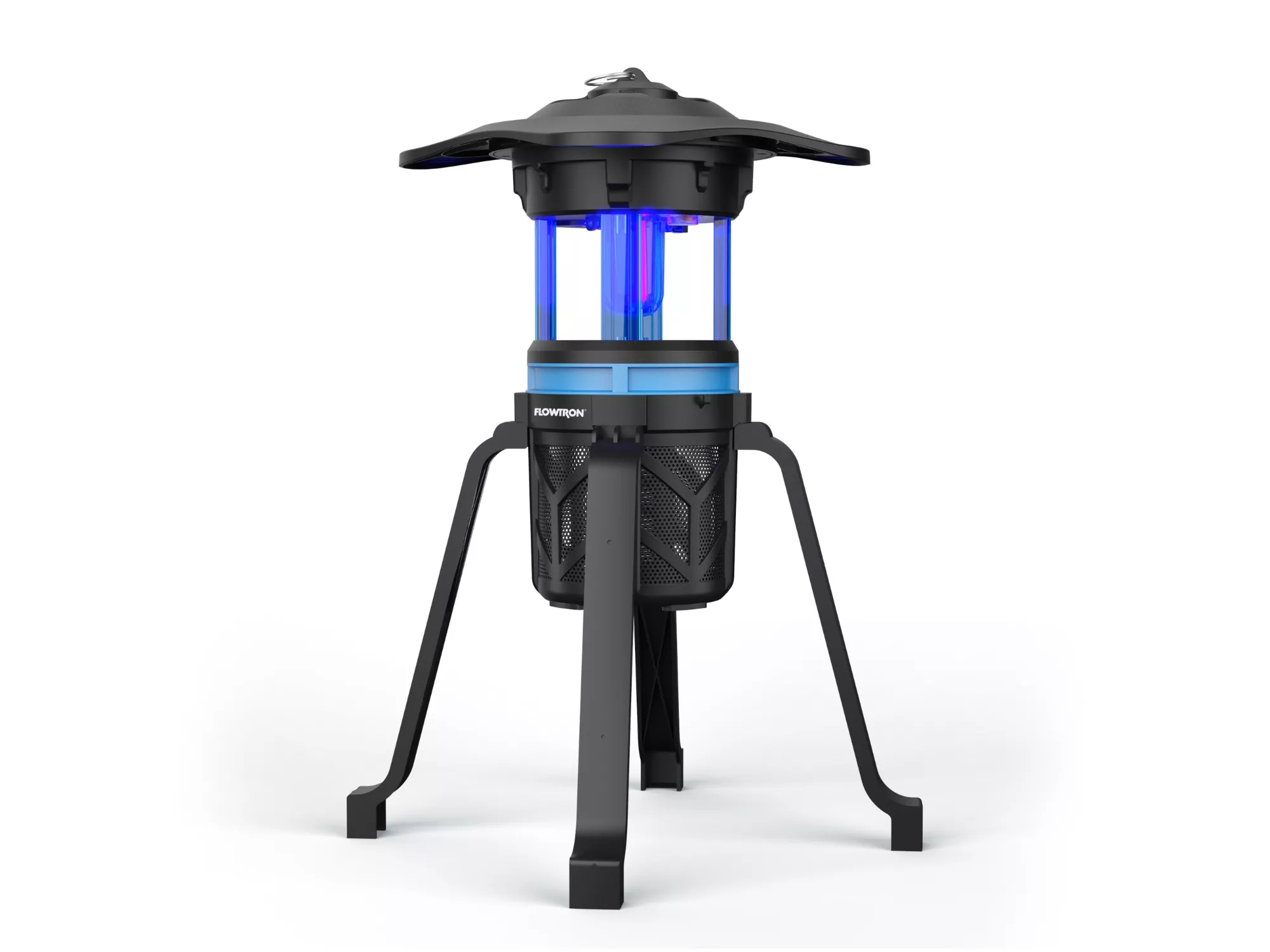 Flowtron Indoor & Outdoor Bug Zapper with UV Light, 800V & Warranty