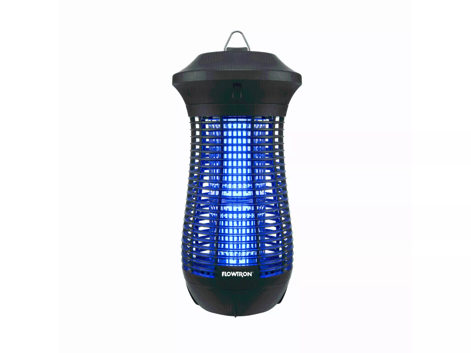 Flowtron Outdoor Bug Zapper 4000V Power, LED Lamp,Acre Coverage