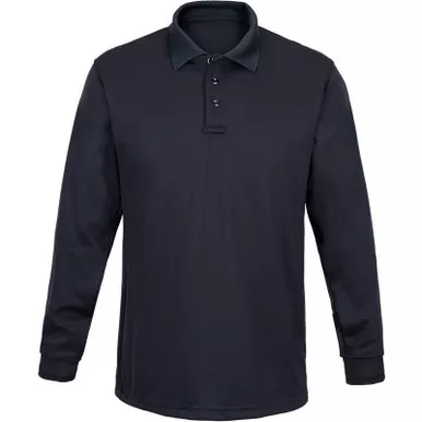Flying Cross 3221 Men's Long Sleeve Impact Polo