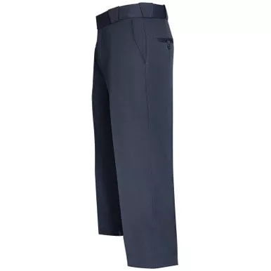 Flying Cross 32230 Men's Command 100% Polyester Elastique Pants, Unhemmed