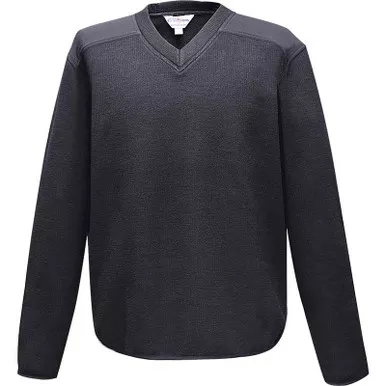 Flying Cross 790 Men's Justice V-Neck Sweater
