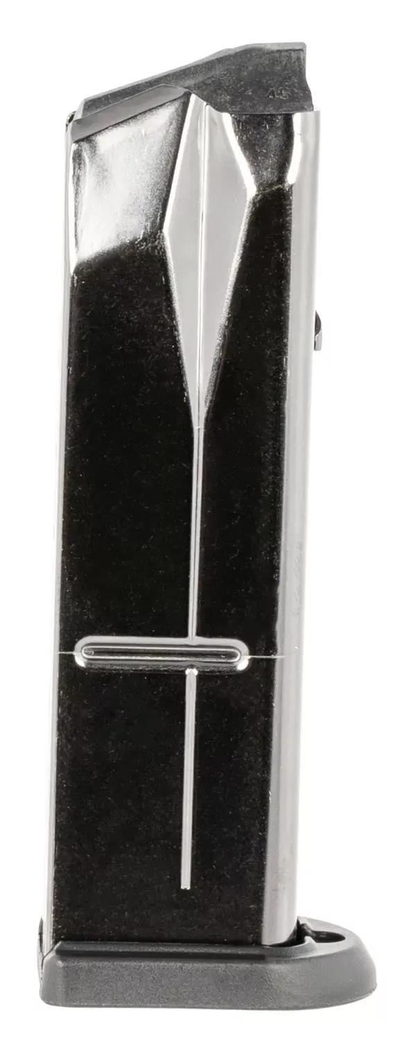 FN OEMBlack Detachable 10rd 45 ACP for FN FNX