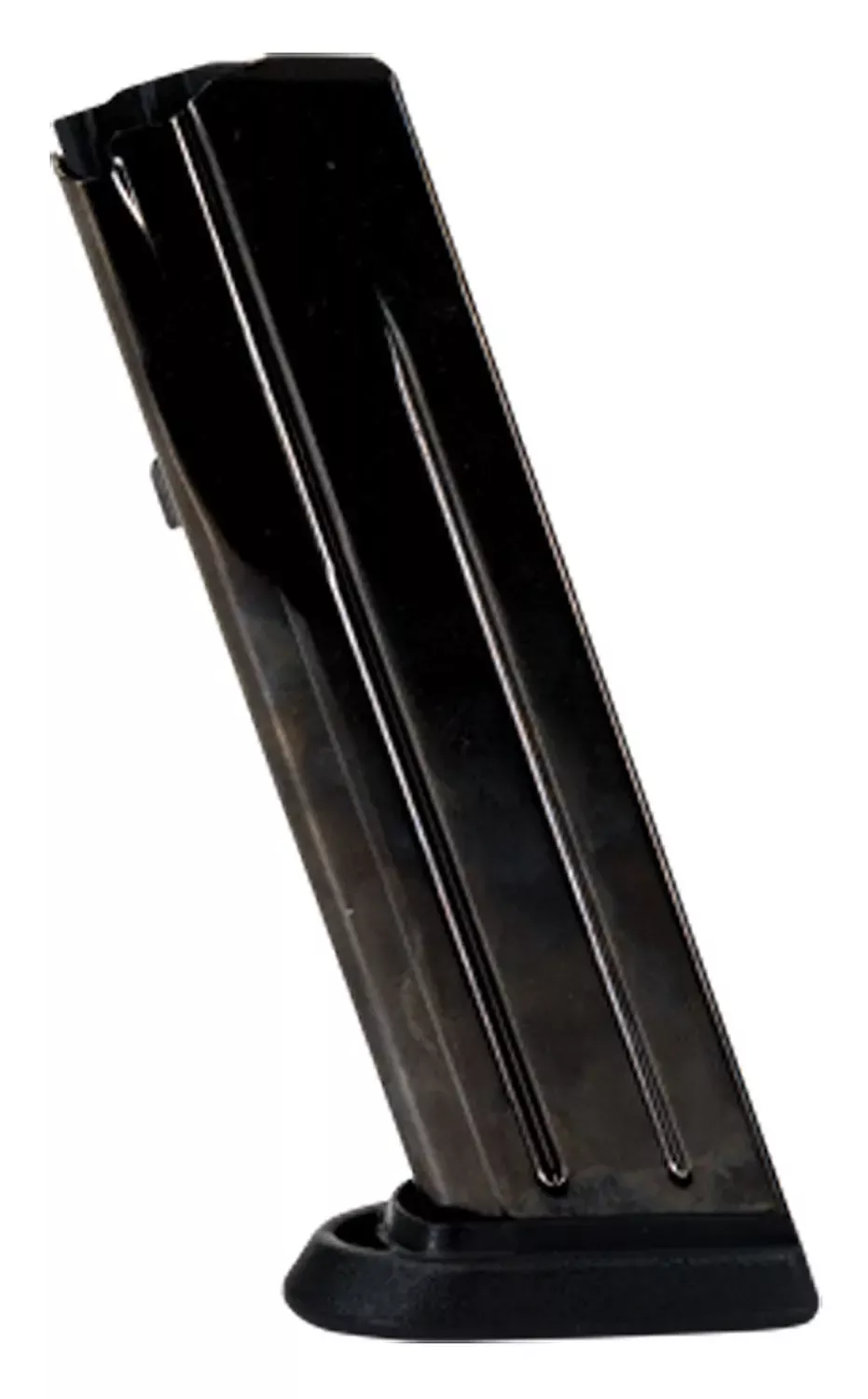 FN OEMBlack Detachable 17rd 9mm Luger for FN FNS