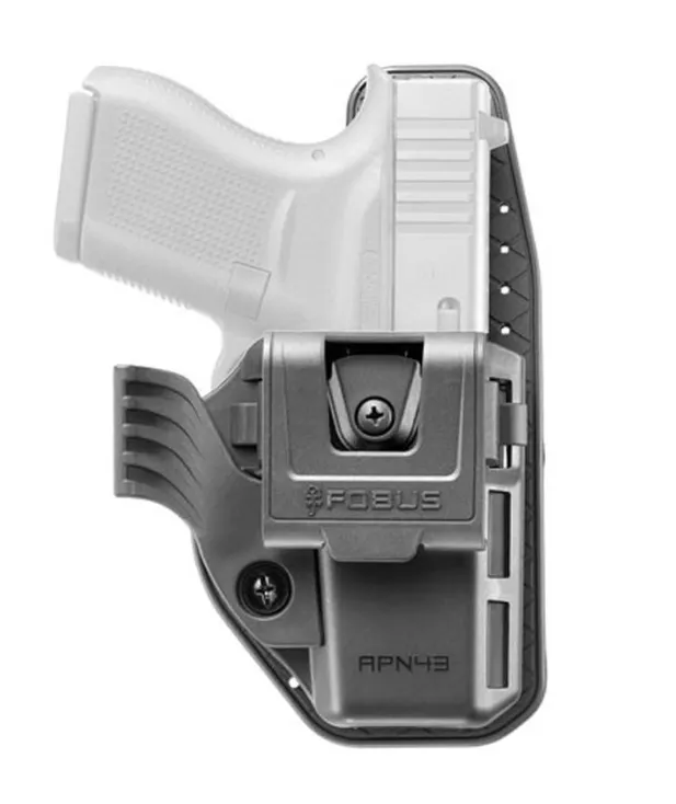 Fobus Appendix Series S&W M&P Holster #APNSHIELD