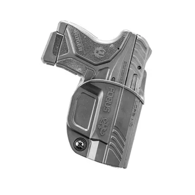 FOBUS Evolution Belt Holster (LCP2NDBH)