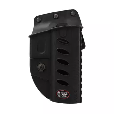 FOBUS Evolution Cz P-07 Duty and P-09 Right Hand Belt Holster (P07BH)