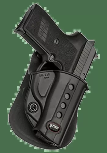 Fobus Evolution, Fobus Hpprp Roto EvolPdlHolster