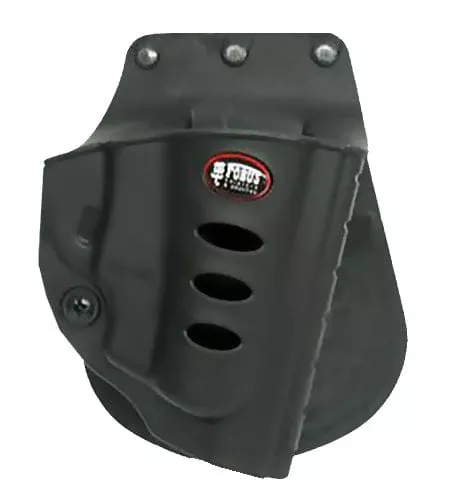 Fobus Evolution, Fobus Ru101rp Roto EvolPdlHolster