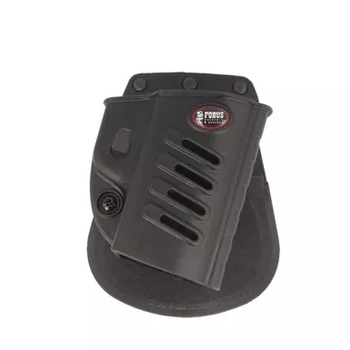 FOBUS Evolution Left Hand Paddle Hoslter for Beretta PX4 (PX4LH)