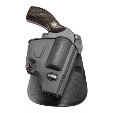 FOBUS Evolution Roto-Paddle/Belt Right Hand Holster (J357NDRP)