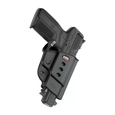 FOBUS FNH Five-Seven Right Hand Evolution Belt Holster (FNHBH)