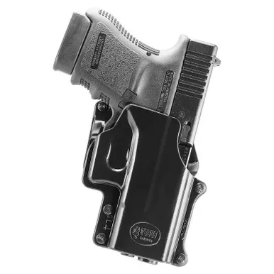 Fobus GL4BH Standard Belt Holster for Glock 29 30