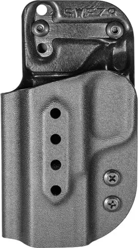 Fobus Holster Extraction Iwb – Owb S&w M&p 9 Shield Ez Lh