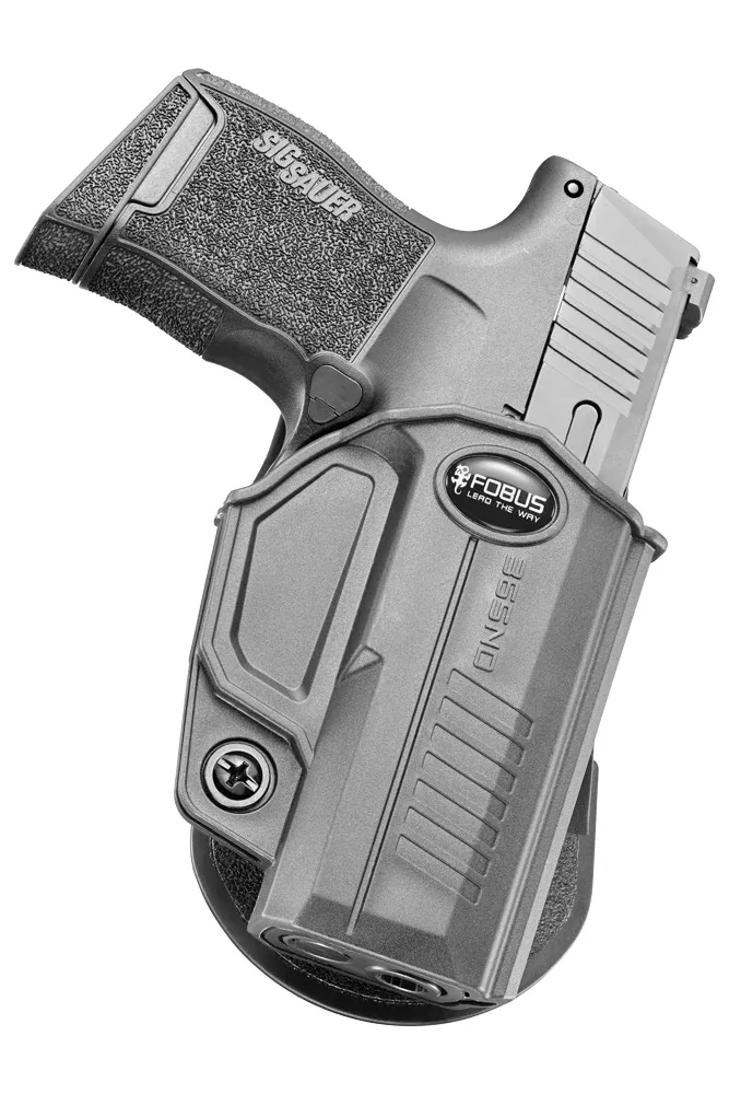 Fobus Paddle Holster #365ND