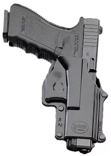 Fobus Standard, Fobus Sp11bhStd Belt Holster