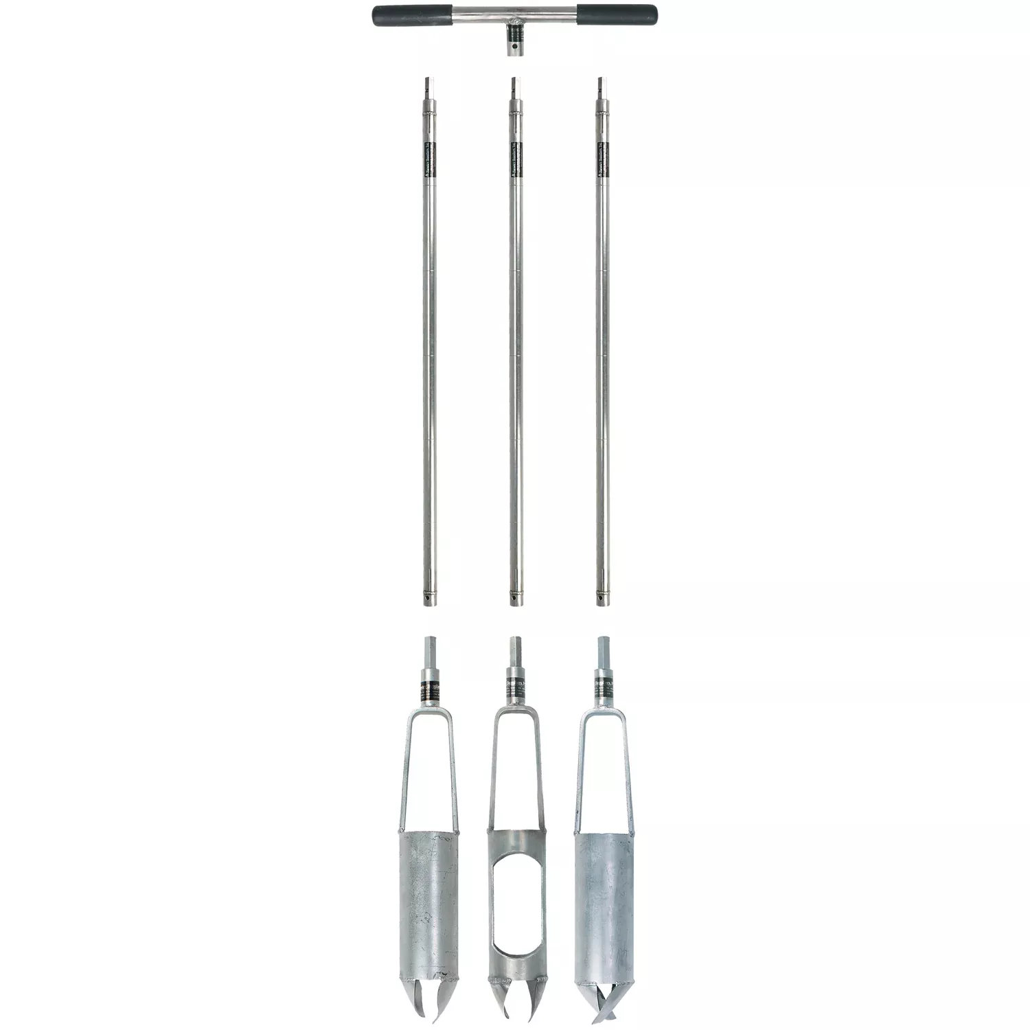 Forestry Suppliers Auger Kits