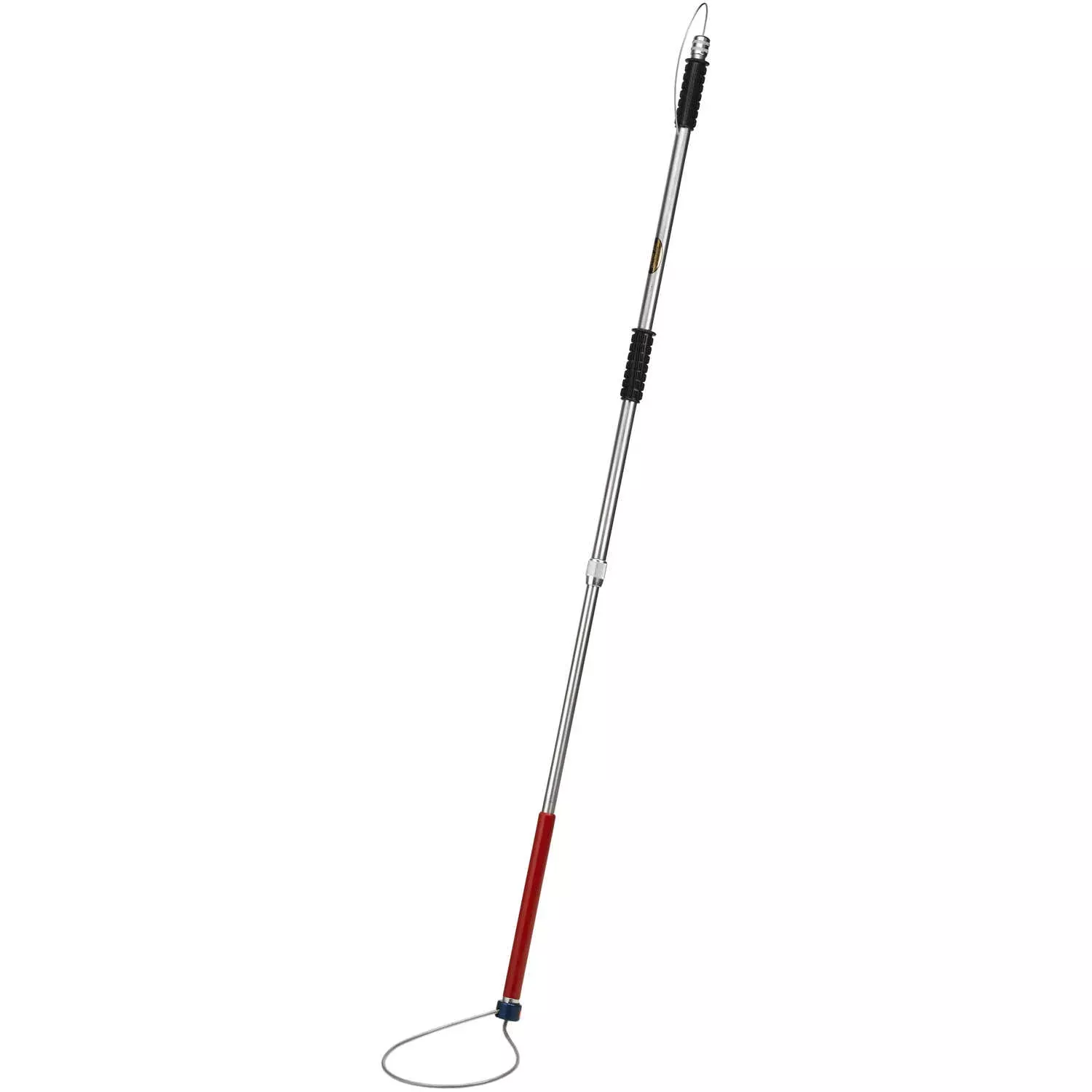 Forestry Supplies Ketch-All Telescoping Animal Control Pole Extends from 48˝ to 72˝