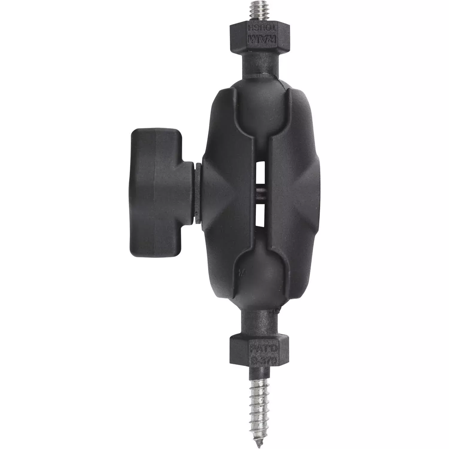 Forestry Supplies RAM Tough-Tap™ Universal Trail Camera Mount