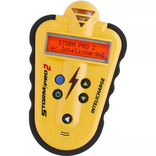 Forestry Supplies Storm Pro 2 Storm Detector