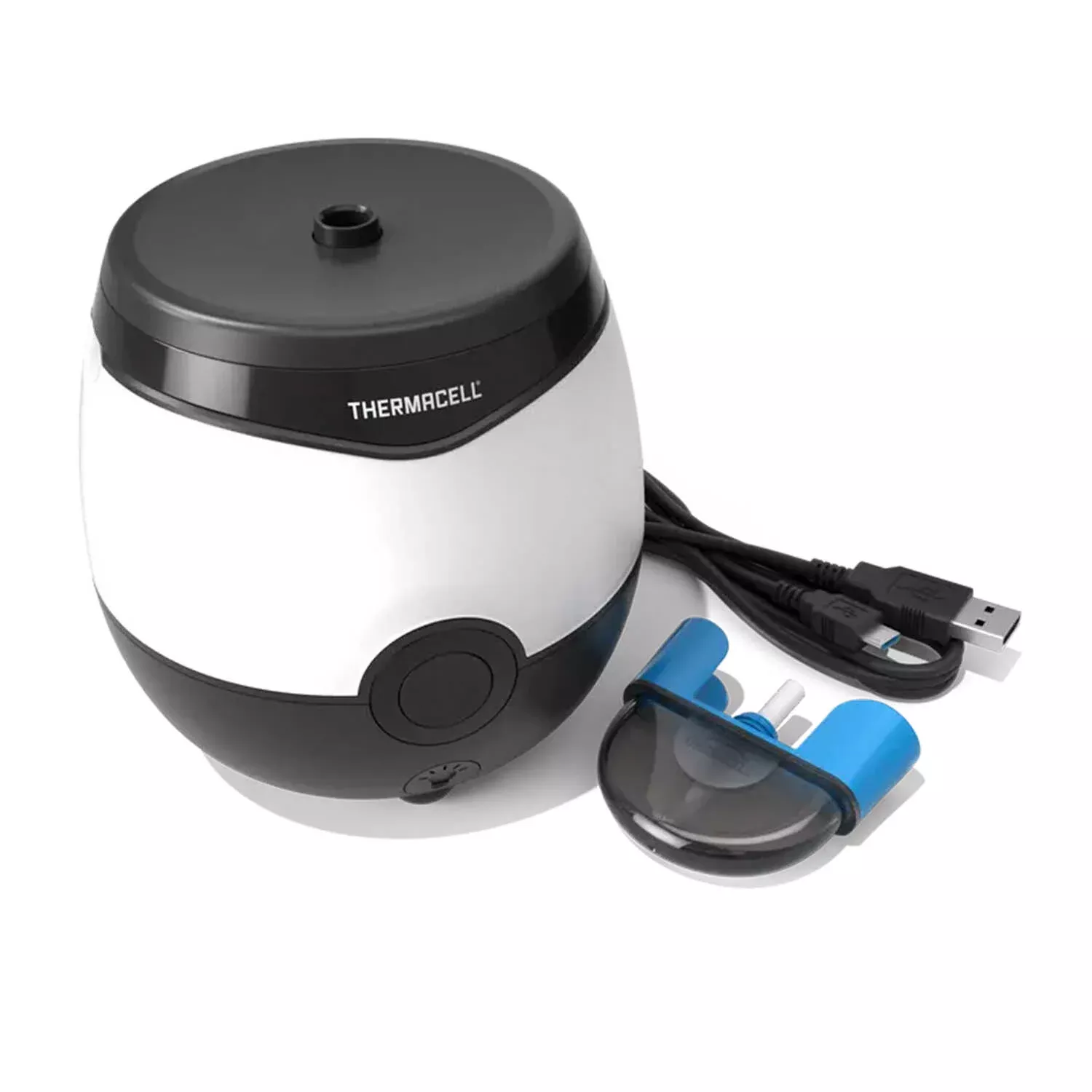 Forestry Supplies Thermacell EL55 Rechargeable Mosquito Repeller + Glow Light